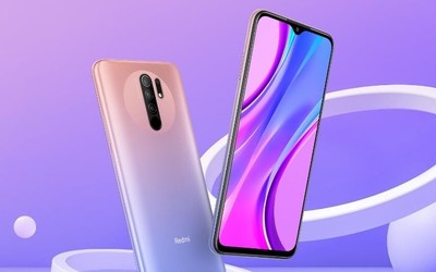 Redmi 9即將開賣！799元起買5020mAh電池大屏手機(jī)