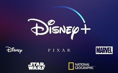 Disney+流媒體服務(wù)將“擴張版圖”：新增八個歐洲國家