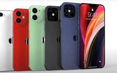 iPhone 12系列又一亮點曝光 依托A14仿生體驗更佳