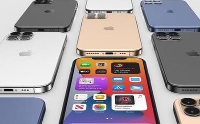 iPhone 12原型機(jī)曝光？外形和全新iPhone SE非常相似