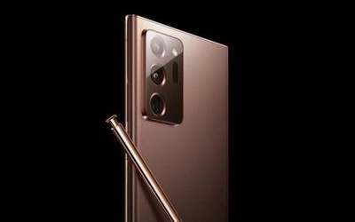 三星Note20系列靠譜爆料：全球發(fā)布會定檔8月5日