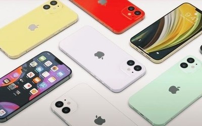 iPhone 12包裝盒曝光 不送充電器和有線耳機再添一錘