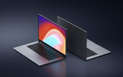 新版RedmiBook 16發(fā)布！屏占比90% 售價(jià)4999元起