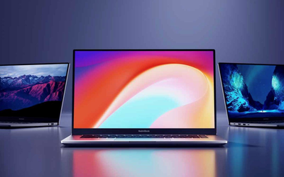 RedmiBook 16/14Ⅱ新品亮相 10nm酷睿和MX350獨(dú)顯