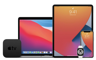 人人都能升級(jí)！蘋(píng)果iOS 14/iPadOS 14公測(cè)版開(kāi)始推送