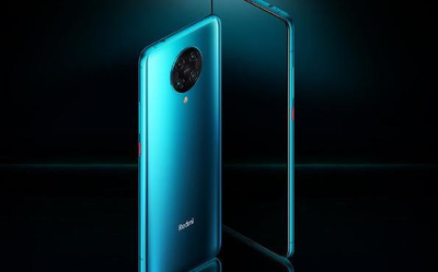 Redmi K30 Pro變焦版憑“準(zhǔn)考證”立減 手繪的也可以！