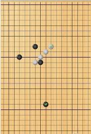 五子棋單機(jī)游戲圖0