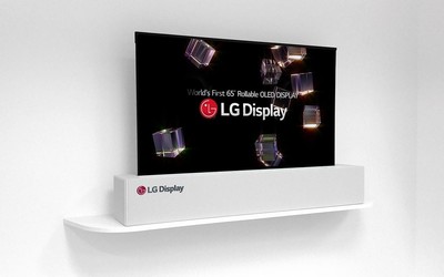 亦敵亦友？韓媒：三星電子與LG Display洽談購買面板