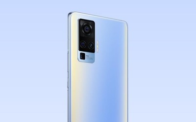 vivo X50系列7月16日印度亮相 當(dāng)?shù)厥卓铗旪?65G手機