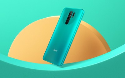 Redmi 9A工信部入網(wǎng) 外觀配置全曝光 有望本月上市