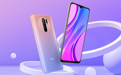 或是Redmi 9的海外版！POCO C3通過(guò)藍(lán)牙機(jī)構(gòu)認(rèn)證