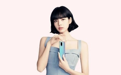 vivo S7外觀首次曝光 代言人有劉昊然、蔡徐坤和Lisa！