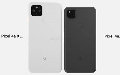 谷歌Pixel 4a系列將于8月3日發(fā)布：多款機(jī)型或沒有旗艦