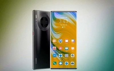 外媒曝華為Mate40體驗感受 相對于Mate30有很大進步