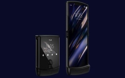 摩托羅拉Razr 2020 5G曝光 外觀更時(shí)尚售價(jià)超1萬(wàn)元