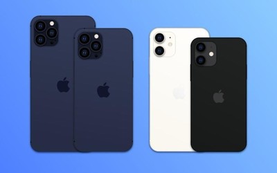 iPhone 12全系價格曝光？約4900元起售 最高超一萬元