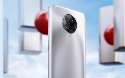 Redmi K30 Pro星河銀新配色開售 驍龍865+彈出式設(shè)計(jì)