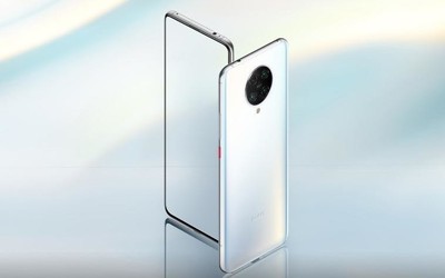 Redmi K30 Ultra入網 參數(shù)詳情曝光 盧偉冰已用上新機