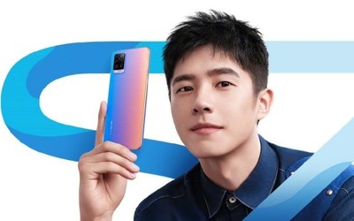 vivo S7前置4400萬像素AF雙攝 輕薄自拍旗艦3號(hào)見！