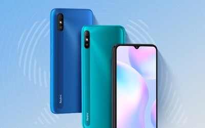 便宜100元！2GB運存版Redmi 9A正式開賣 售價499元