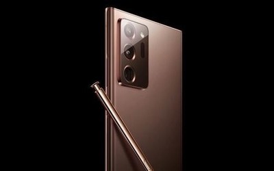 還看啥發(fā)布會(huì) 三星Note20等8款新品最全爆料都在這