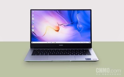 學(xué)生黨利器 華為MateBook D 2020 銳龍版為何值得買？