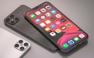 疑似iPhone 12屏幕模組曝光：劉海尺寸貌似沒有變化