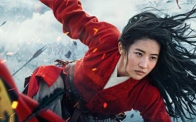 《花木蘭》北美撤檔轉(zhuǎn)投Disney+ 流媒體成“避風(fēng)港”？