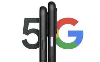 官方手滑曝光Pixel 5和Pixel 4a 5G發(fā)布時(shí)間 或?yàn)?0月8日