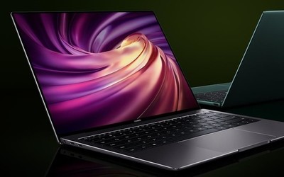 華為MateBook X輕薄旗艦或?qū)l(fā)布 聽說配色很華麗？