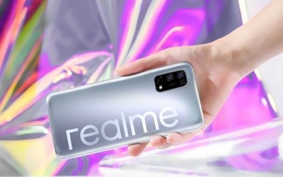 1399元起 realme真我V5好不好用？來(lái)看看大家怎么說(shuō)