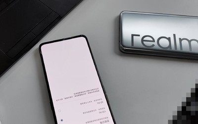 realme X系列旗艦即將到來！配備120Hz高素質(zhì)高刷屏