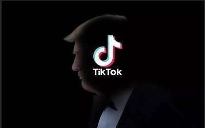 特朗普再下行政令：TikTok須在90天內(nèi)出售在美業(yè)務