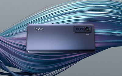 iQOO 5系列正式發(fā)布：120W超快閃充加持3998元起