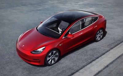 7月轎車投訴量：特斯拉Model 3最少 大眾速騰“領先”