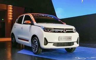 芒果汽車？原來是雷丁品牌正式推出全新純電電動(dòng)車