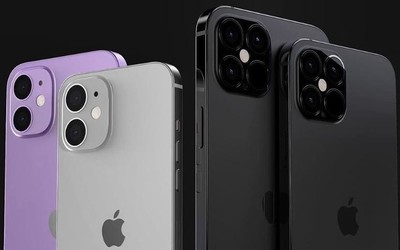 蘋果發(fā)布會已開始錄制 iPhone 12運(yùn)存增加約4600元起