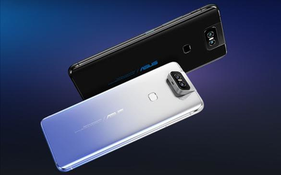 華碩ZenFone 7參數(shù)曝光：第一款“旋轉鏡頭”的865手機