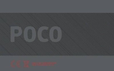 POCO X3曝光！后置相機為圓形外觀電池容量很驚人