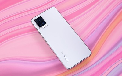 美不等于“美顏” 比你還懂自拍的vivo S7是怎樣煉成的？