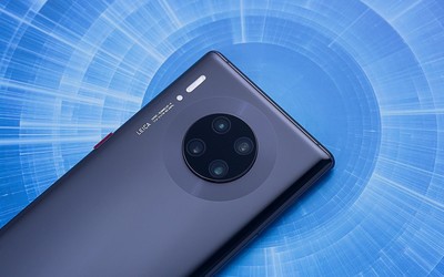 華為Mate40系列全新特性？支持雙卡5G以及WiFi6+