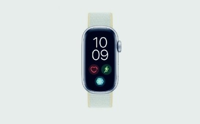 網(wǎng)傳Apple Watch廉價款長這樣！這樣的外形愛不愛？