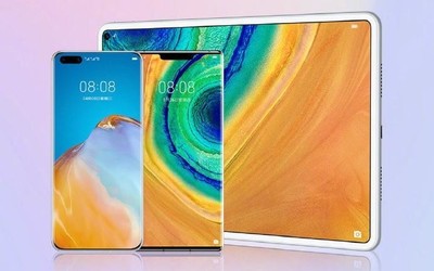 華為P40系列Mate30系列新特性內(nèi)測 網(wǎng)友：EMUI11？