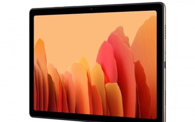 三星Galaxy Tab A7發(fā)布：中端配置+大電池 夠用就行