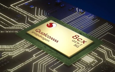 高通推出驍龍8cx第二代5G移動平臺 將用在5G電腦上