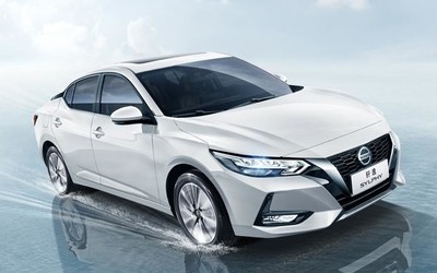 日產(chǎn)上月國內(nèi)賣車12.6萬輛！軒逸車系最好賣占36%