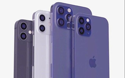 曝蘋果本周公布iPhone 12系列發(fā)布時間 不發(fā)任何新品