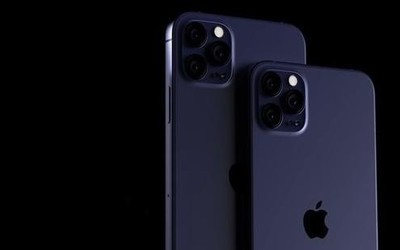 蘋果今晚或發(fā)多款新品！iPhone 12系列9月12日發(fā)布？