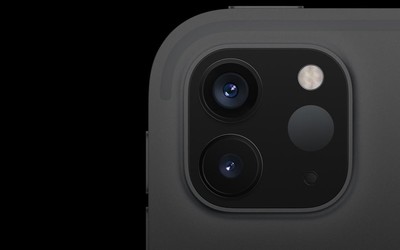 四款iPhone 12系列鏡頭膜曝光！僅兩款機型配LiDAR？