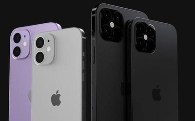 外媒預(yù)測iPhone 12發(fā)布時(shí)間：可能在10月13日或14日